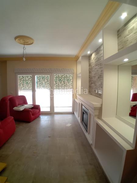 Foto 934a0839-ef00-41cb-a6d1-d81fadf954ae. Piso  en venta , 4 dormitorios. en El Olivar-La Magdalena Colmenar Viejo