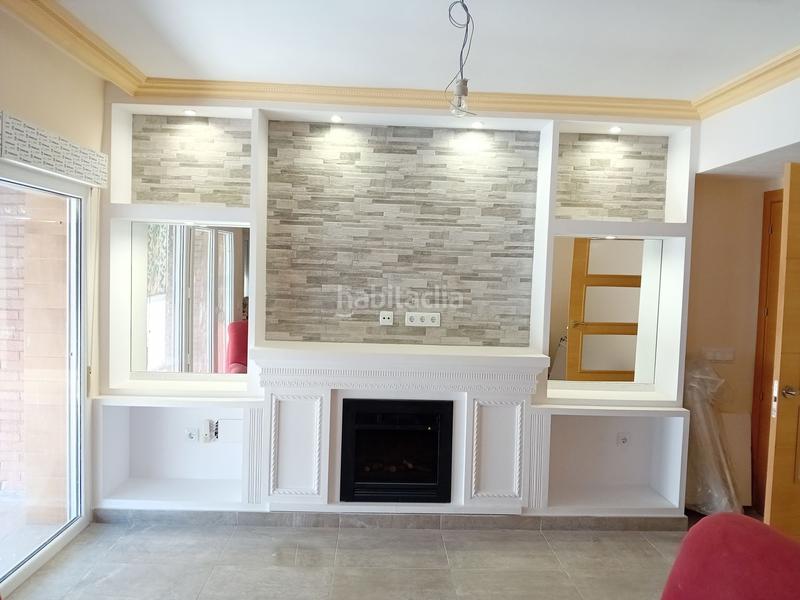 Foto c5bdd2ae-ad90-4e82-8502-c83d0a5a9788. Piso  en venta , 4 dormitorios. en El Olivar-La Magdalena Colmenar Viejo