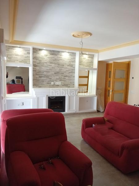 Foto d55f8e68-77fc-42d1-9234-874ade1f161e. Piso  en venta , 4 dormitorios. en El Olivar-La Magdalena Colmenar Viejo