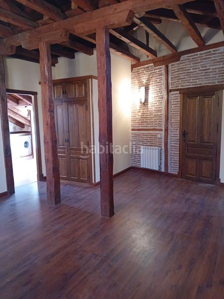 Foto ab11af7f-dd57-491d-9580-f1c8067ddba9. Pis amb calefacció a Centro Colmenar Viejo