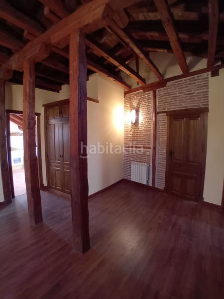 Foto baf1d190-faf9-4565-a454-d4327981555f. Pis amb calefacció a Centro Colmenar Viejo