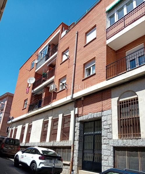 Foto 19f1ecf9-660c-41e6-8fb6-d135e779840c. Pis amb calefacció a Centro Colmenar Viejo