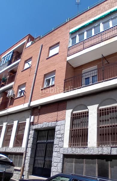 Foto 8fe310f2-44d1-4c27-b76d-3e568425d0d7. Pis amb calefacció a Centro Colmenar Viejo