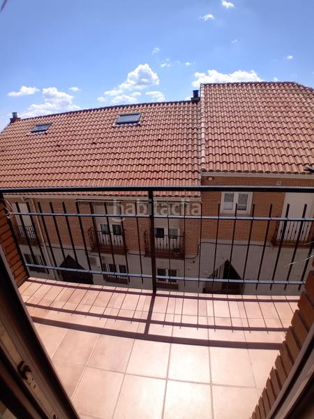 Foto a9a1cc13-f443-4f85-b228-8decda688e3b. Pis amb calefacció a Centro Colmenar Viejo