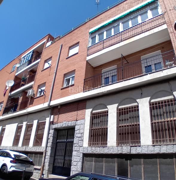 Foto c3ddbf26-9d38-44db-aae6-88ae580a3b40. Pis amb calefacció a Centro Colmenar Viejo