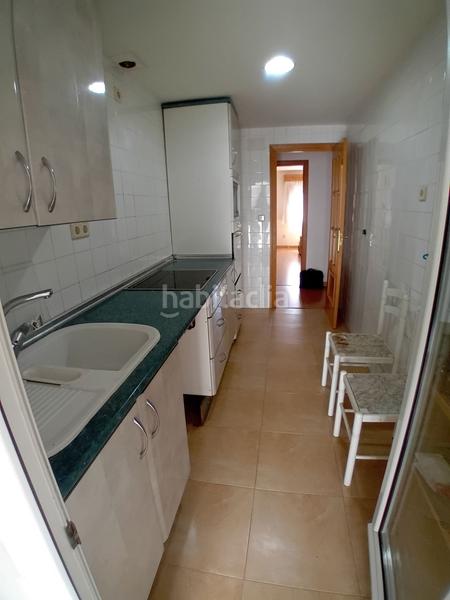 Foto cc33c9da-4aed-4f1f-8874-54ee599fe49c. Pis amb calefacció a Centro Colmenar Viejo