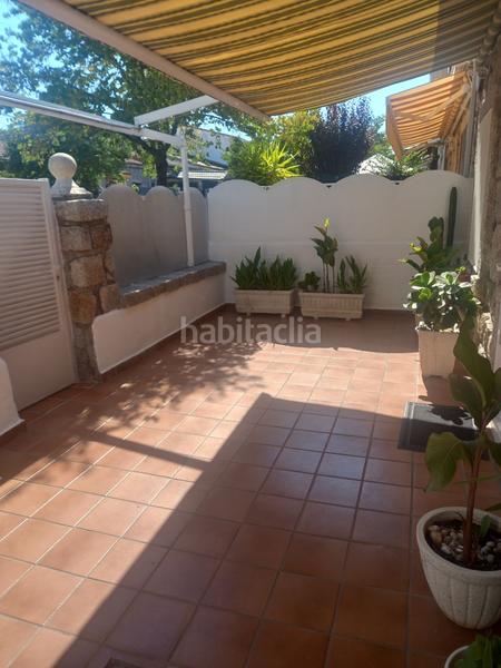 Foto 0f42ae27-0b94-4405-99aa-74ede5f78408. Casa con riscaldamento in Las Vegas-El Pozanco-Adelfillas Colmenar Viejo