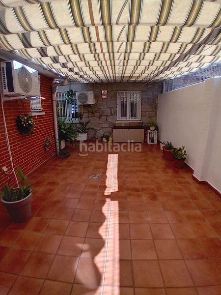 Foto 3ff80509-8276-4239-8bec-a521282fe16e. Casa con riscaldamento in Las Vegas-El Pozanco-Adelfillas Colmenar Viejo