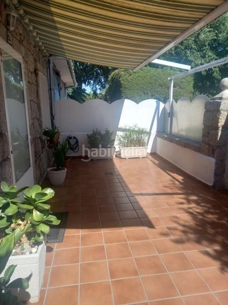 Foto b330867c-35b1-44d8-97a1-33332f2f7127. Casa con riscaldamento in Las Vegas-El Pozanco-Adelfillas Colmenar Viejo