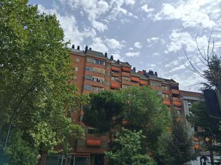 Appartement en Segunda Fase. Piso en venta en tres cantos, 3 dormitorios.