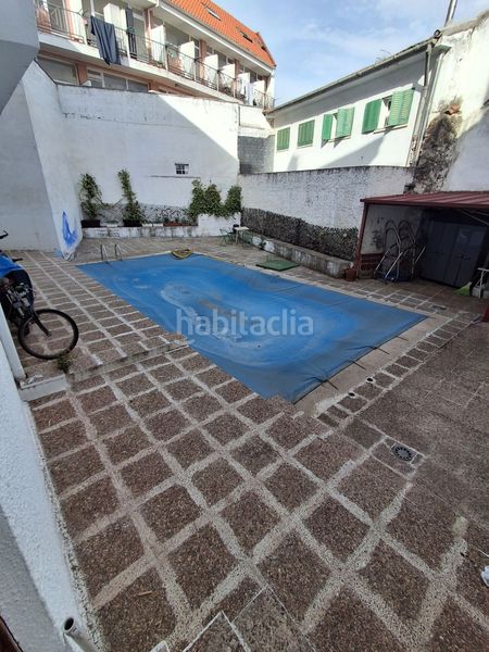 Foto 04a20752-05d6-4224-b671-e9db5c2774e0. Pis amb calefacció aparcament a Soto del Real