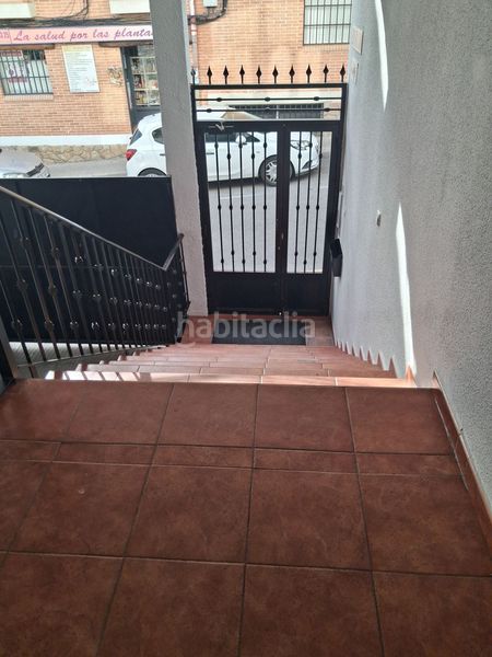 Foto b18f7123-8f66-4554-a5bb-470ff68bb046. Pis amb calefacció aparcament a Soto del Real
