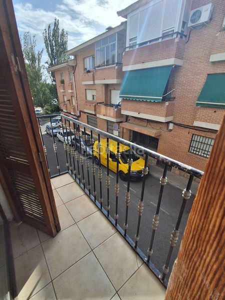 Foto c0e884c0-51ba-4e36-a089-07960edce6ef. Pis amb calefacció aparcament a Soto del Real