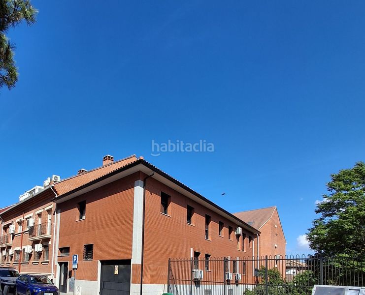 Foto 415960e7-1d44-4662-a084-8bc648f3e680. Pis amb calefacció a El Olivar-La Magdalena Colmenar Viejo