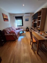 Piso en El Olivar-La Magdalena