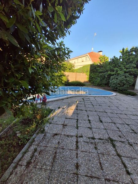Foto 826fd2c3-50ee-44d3-98ab-dbc0bd4e7ed0. Xalet amb calefacció aparcament piscina a Fuente Santa Colmenar Viejo