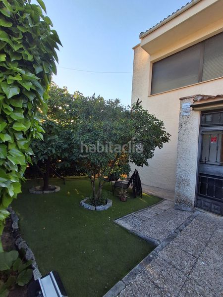 Foto a12d089d-4a86-4759-afe5-735efffcc6c8. Xalet amb calefacció aparcament piscina a Fuente Santa Colmenar Viejo