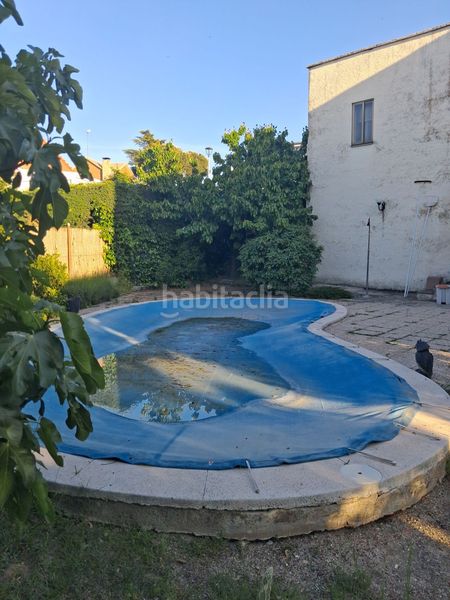 Foto c9100396-68d5-428f-a92b-4df6df37d3a8. Xalet amb calefacció aparcament piscina a Fuente Santa Colmenar Viejo