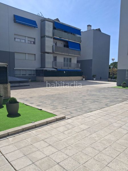 Foto 02cc9d30-33da-47b6-89da-228d034d932a. Pis amb calefacció aparcament piscina a San Crispín-La Estación Consorcio Colmenar Viejo
