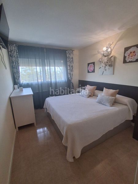 Foto a0596763-a754-4cde-b2a7-2bd90704698a. Pis amb calefacció aparcament piscina a San Crispín-La Estación Consorcio Colmenar Viejo