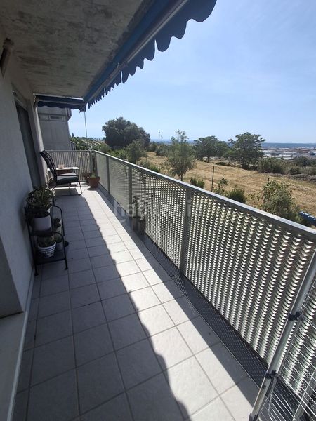 Foto d16e18fd-216a-47a8-9a0c-5c2c24851eb5. Pis amb calefacció aparcament piscina a San Crispín-La Estación Consorcio Colmenar Viejo