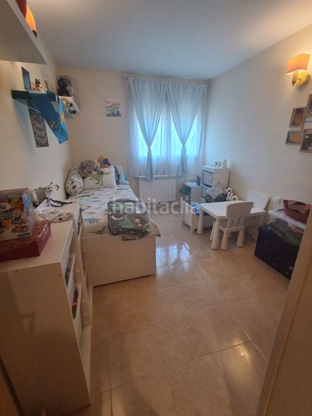 Foto d749674e-f72e-4014-aa3d-3a45bf0c0139. Pis amb calefacció aparcament piscina a San Crispín-La Estación Consorcio Colmenar Viejo