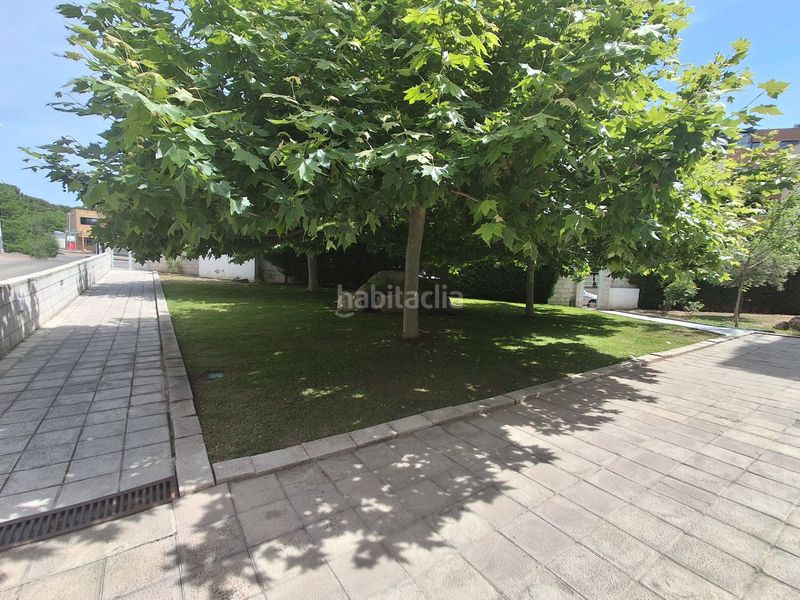 Foto dfe79605-2b66-4824-9714-6c48dad08a9e. Pis amb calefacció aparcament piscina a San Crispín-La Estación Consorcio Colmenar Viejo