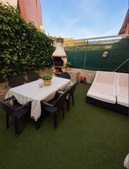 Xalet en El Mirador. Chalet en venta en colmenar viejo, 4 dormitorios.