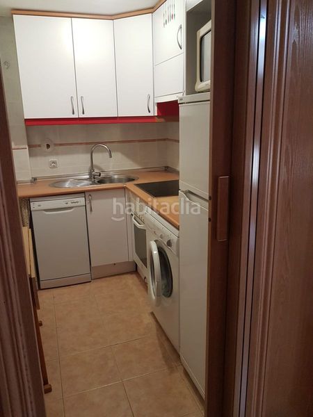 Foto a5a65bda-ba1a-4f2c-800f-d04d4a6a56a2. Àtic amb calefacció aparcament a Centro Colmenar Viejo