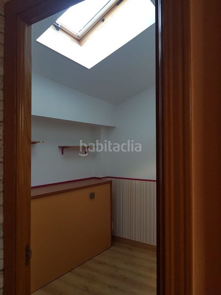 Foto bb438457-a1c8-43e0-b4ca-5a77ec6550a0. Àtic amb calefacció aparcament a Centro Colmenar Viejo