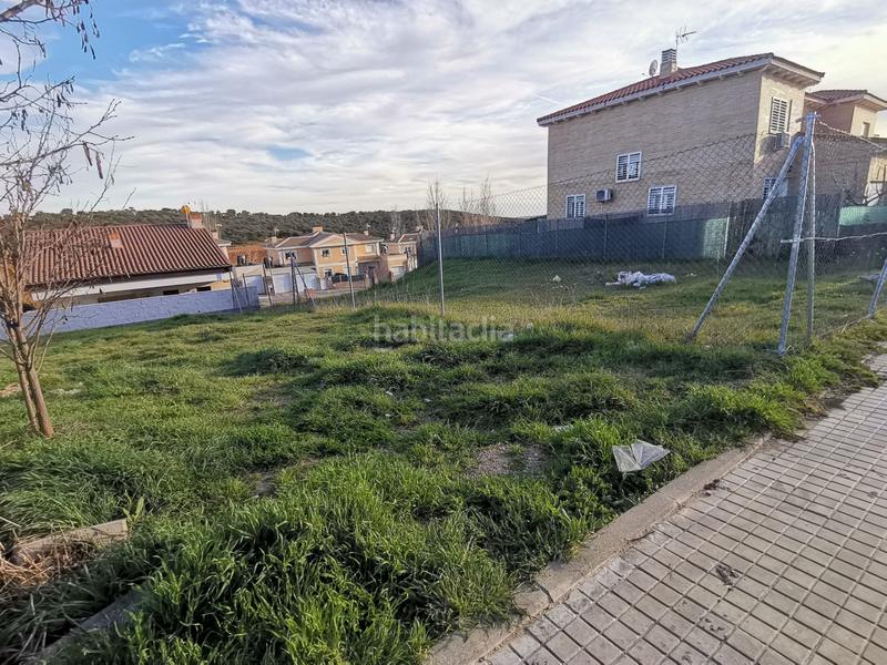 Foto a1bb4654-1e97-4840-a425-96a75651ba25. Terreny residencial a n/a 35 a Casar (El)