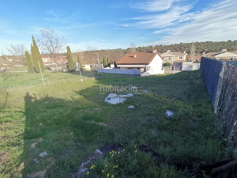 Foto c4822413-c5e4-4aee-bfaf-e95f97e0f64d. Terreny residencial a n/a 35 a Casar (El)