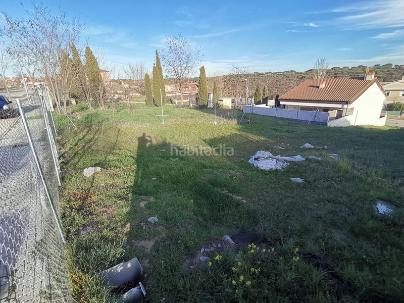Foto e47e40a0-ad50-41a6-8b07-a2c766bc65da. Terreny residencial a n/a 35 a Casar (El)
