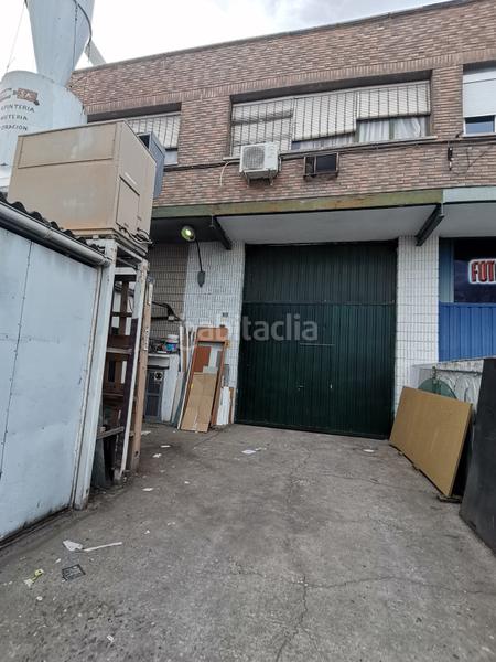 Foto 0ec1df1a-c4f2-4682-98aa-6d49b26884df. Capannone industriale con riscaldamento in Parque Cataluña Torrejón de Ardoz