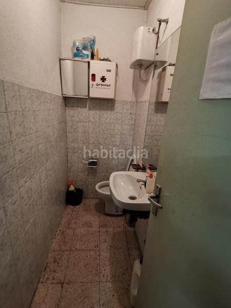 Foto 19075244-35ad-4863-bc46-3b2a94ea010d. Capannone industriale con riscaldamento in Parque Cataluña Torrejón de Ardoz