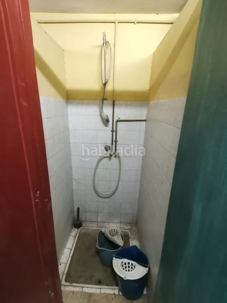 Foto 275928a7-0802-494e-b7b7-83626620e279. Capannone industriale con riscaldamento in Parque Cataluña Torrejón de Ardoz