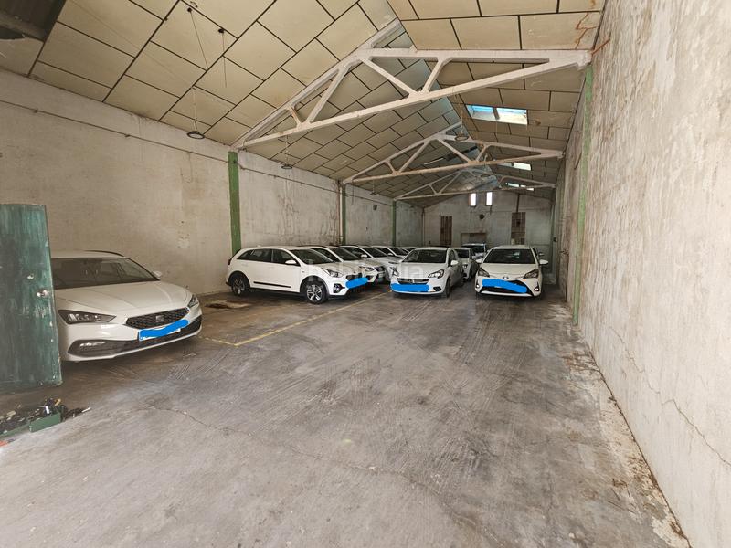 Foto 326f6f25-edd1-438f-b481-1c177d29a55e. Capannone industriale con riscaldamento in Parque Cataluña Torrejón de Ardoz