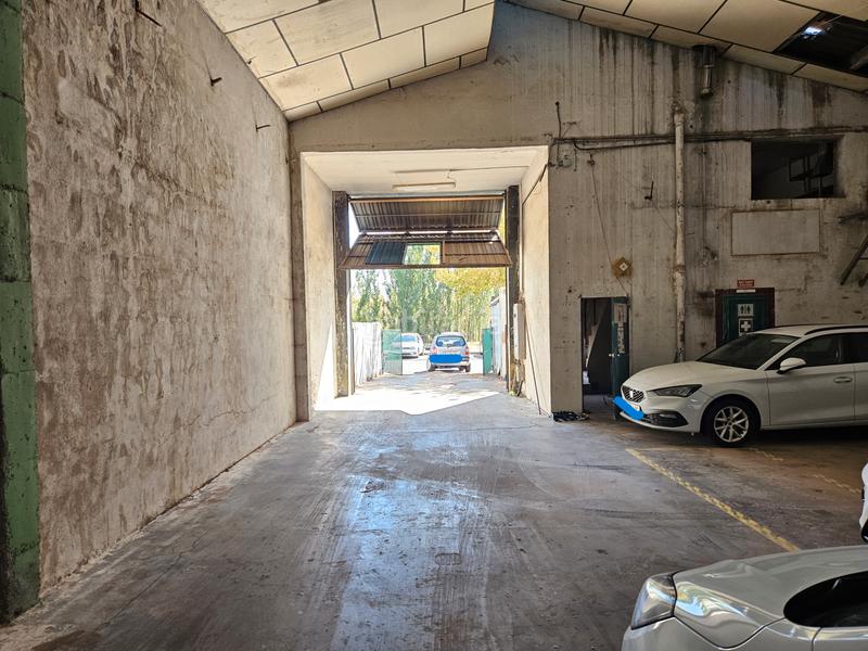 Foto 46ea8d65-a345-4be5-af29-be657eb68e39. Capannone industriale con riscaldamento in Parque Cataluña Torrejón de Ardoz