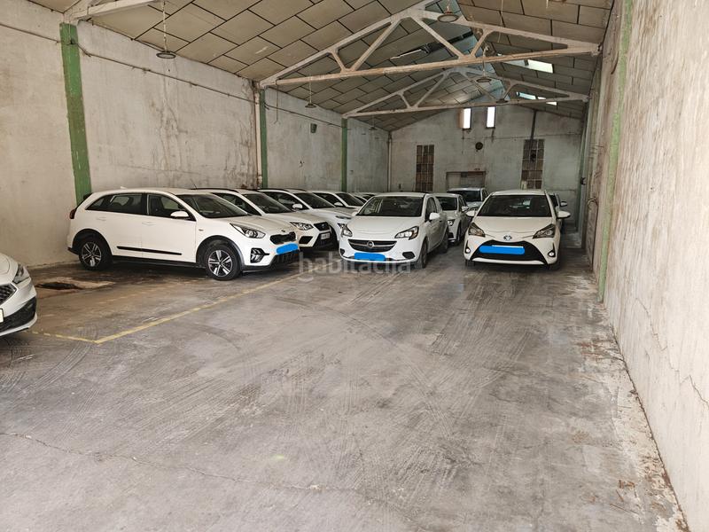 Foto 4c506f03-a7f7-4158-82c3-83e0bfd3d5f8. Capannone industriale con riscaldamento in Parque Cataluña Torrejón de Ardoz