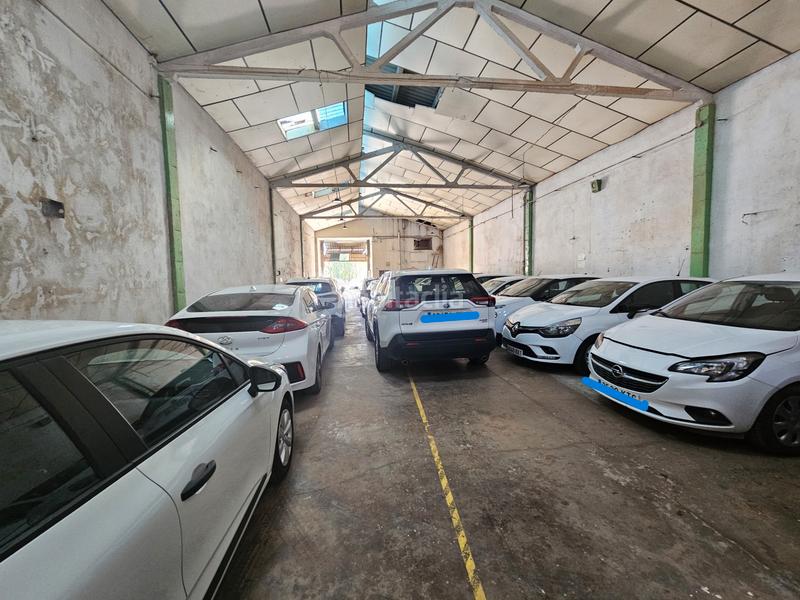 Foto 4da3245e-b045-4289-8d44-7df5fbd0e926. Capannone industriale con riscaldamento in Parque Cataluña Torrejón de Ardoz