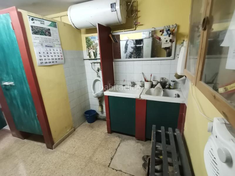 Foto 6d52f006-2633-4fbd-8973-f806b22897da. Capannone industriale con riscaldamento in Parque Cataluña Torrejón de Ardoz