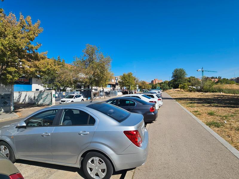 Foto 811f890c-fb78-4971-85d2-5469a1014c39. Capannone industriale con riscaldamento in Parque Cataluña Torrejón de Ardoz
