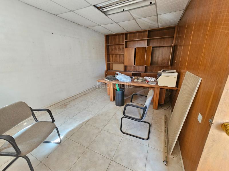 Foto 87875981-3330-4ab4-8a49-c89cb0139225. Capannone industriale con riscaldamento in Parque Cataluña Torrejón de Ardoz