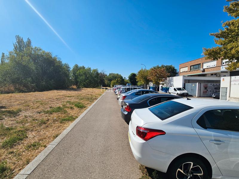 Foto 9e1dda04-5064-4a92-a00a-ea06b889c6da. Capannone industriale con riscaldamento in Parque Cataluña Torrejón de Ardoz