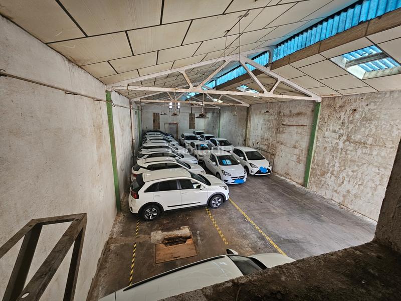 Foto f8a17971-5f86-4eb9-ad92-0c572db8b2d8. Capannone industriale con riscaldamento in Parque Cataluña Torrejón de Ardoz