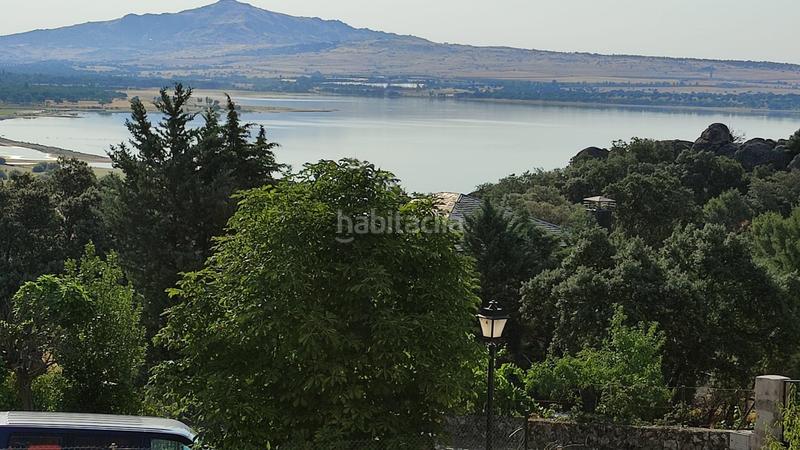 Foto 57ce0505-950a-47c8-a717-21347e8518b9. Terrain résidentiel dans Manzanares el Real