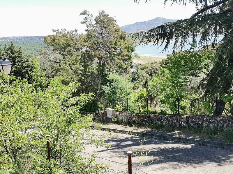 Foto 5e38dabb-e340-4263-81d0-b6994020778b. Terrain résidentiel dans Manzanares el Real