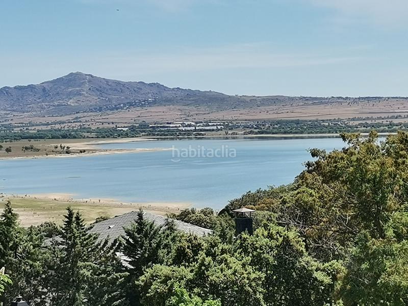 Foto abbbf280-c9ed-4b8c-ab3b-c5c0b81f6c21. Terrain résidentiel dans Manzanares el Real