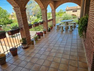Casa en Uceda. Chalet independiente, listo para entrar a vivir y a un precio in