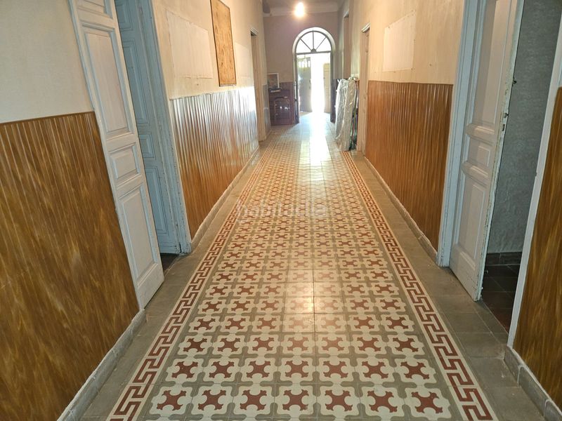 Foto 25fb1c2b-c6ce-4c8e-9878-422feabccdc8. Country house with parking in Torrelaguna